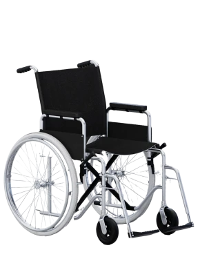 кресло каталка